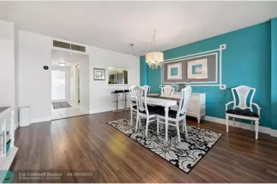 328 N Ocean Blvd, Unit #1007, Pompano Beach, FL 33062 - Photo 6