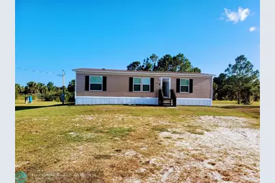 14562 NW 274th St, Okeechobee, FL 34972 - Photo 1