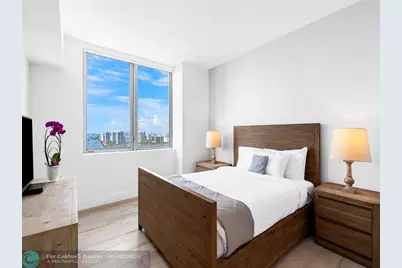 2600 E Hallandale Beach Blvd, Unit #T3001, Hallandale Beach, FL 33009 - Photo 18