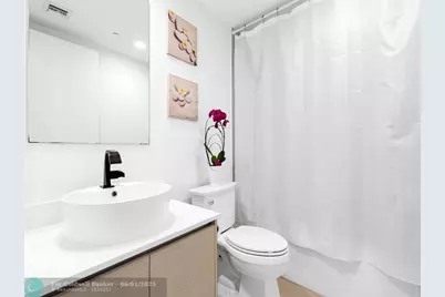 2600 E Hallandale Beach Blvd, Unit #T3001, Hallandale Beach, FL 33009 - Photo 24