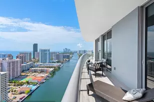 2600 E Hallandale Beach Blvd, Hallandale Beach, FL 33009 - Photo 2