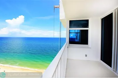 1360 S Ocean Blvd, Unit #2806, Pompano Beach, FL 33062 - Photo 28