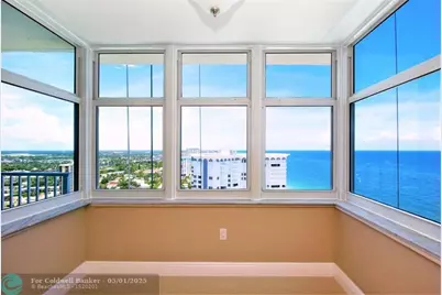 1360 S Ocean Blvd, Unit #2806, Pompano Beach, FL 33062 - Photo 10