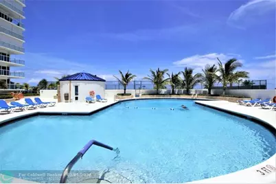 1360 S Ocean Blvd, Unit #2806, Pompano Beach, FL 33062 - Photo 32
