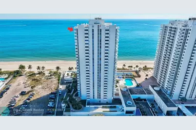 1360 S Ocean Blvd, Unit #2806, Pompano Beach, FL 33062 - Photo 36