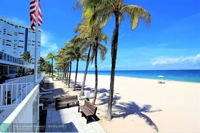 1360 S Ocean Blvd, Unit #2806, Pompano Beach, FL 33062 - Photo 2