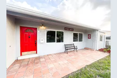 6214  Flagler St, Hollywood, FL 33023 - Photo 2