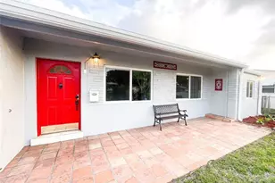 6214 Flagler St, Hollywood, FL 33023 - Photo 2