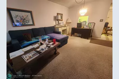 5851 NW 62nd Ave, Unit #105, Tamarac, FL 33319 - Photo 2