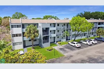 8351  Sands Point Blvd, Unit #A302, Fort Lauderdale, FL 33321 - Photo 1