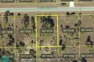 1246 Cordoba St E, Lehigh Acres, FL 33974 - Photo 4