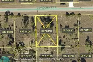 1246 Cordoba St E, Lehigh Acres, FL 33974 - Photo 2