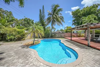 1434 NE 16th Ave, Fort Lauderdale, FL 33304 - Photo 30