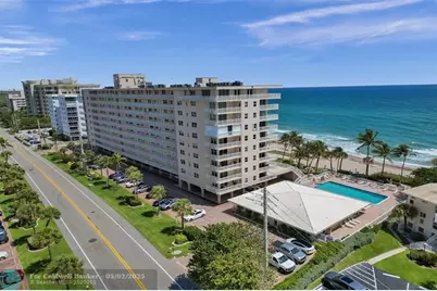 1051  Hillsboro Mile, Unit #307E, Hillsboro Beach, FL 33062 - Photo 2