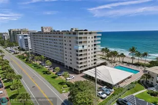 1051 Hillsboro Mile, Hillsboro Beach, FL 33062 - Photo 2