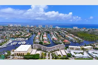 400 N Federal Hwy, Unit #510, Deerfield Beach, FL 33441 - Photo 2