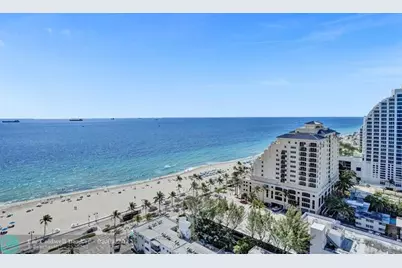 701 N Fort Lauderdale Beach Blvd, Unit #Ph1801, Fort Lauderdale, FL 33304 - Photo 26