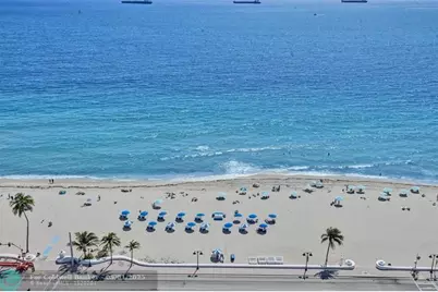 701 N Fort Lauderdale Beach Blvd, Unit #Ph1801, Fort Lauderdale, FL 33304 - Photo 78