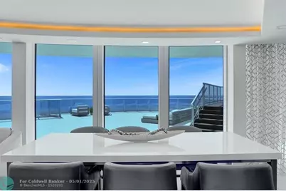 701 N Fort Lauderdale Beach Blvd, Unit #Ph1801, Fort Lauderdale, FL 33304 - Photo 8