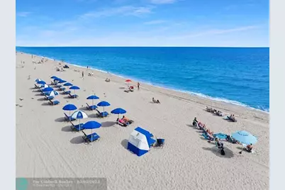 701 N Fort Lauderdale Beach Blvd, Unit #Ph1801, Fort Lauderdale, FL 33304 - Photo 16