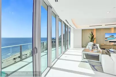 701 N Fort Lauderdale Beach Blvd, Unit #Ph1801, Fort Lauderdale, FL 33304 - Photo 10