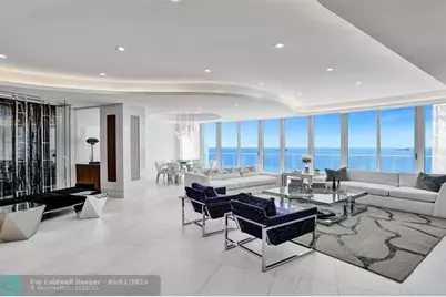 701 N Fort Lauderdale Beach Blvd, Unit #Ph1801, Fort Lauderdale, FL 33304 - Photo 4