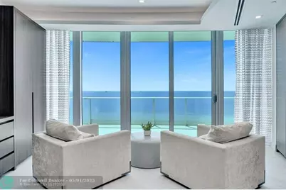 701 N Fort Lauderdale Beach Blvd, Unit #Ph1801, Fort Lauderdale, FL 33304 - Photo 56