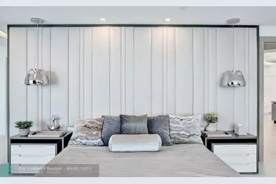 701 N Fort Lauderdale Beach Blvd, Unit #Ph1801, Fort Lauderdale, FL 33304 - Photo 58