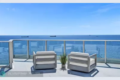 701 N Fort Lauderdale Beach Blvd, Unit #Ph1801, Fort Lauderdale, FL 33304 - Photo 76