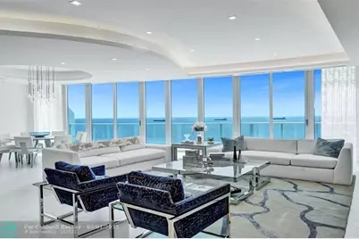 701 N Fort Lauderdale Beach Blvd, Unit #Ph1801, Fort Lauderdale, FL 33304 - Photo 42