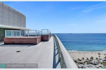 701 N Fort Lauderdale Beach Blvd, Unit #Ph1801, Fort Lauderdale, FL 33304 - Photo 84