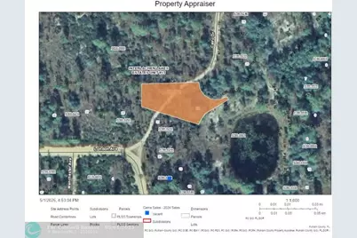 107  Cairo Dr, Interlachen, FL 32148 - Photo 1