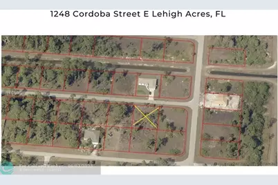 1248  Cordoba St E, Lehigh Acres, FL 33974 - Photo 1