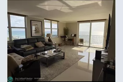 1501 S Ocean Dr, Unit #1503, Hollywood, FL 33019 - Photo 6