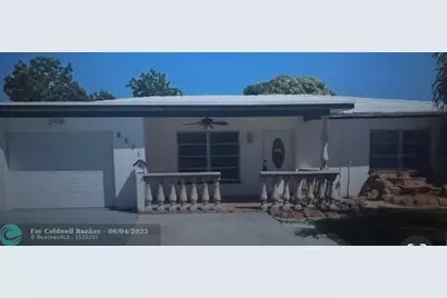 8511 NW 59 Street, Tamarac, FL 33321 - Photo 1