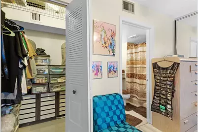 7688 NW 18th Street, Unit #407, Margate, FL 33063 - Photo 16