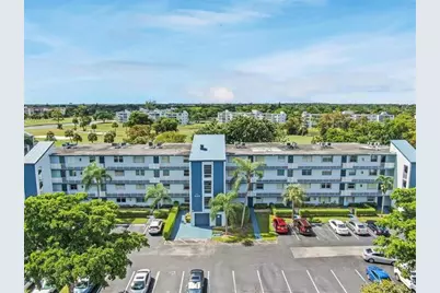 7688 NW 18th Street, Unit #407, Margate, FL 33063 - Photo 32