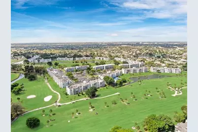 7688 NW 18th Street, Unit #407, Margate, FL 33063 - Photo 36