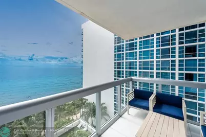 6899  Collins Ave, Unit #908, Miami Beach, FL 33141 - Photo 2