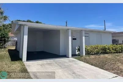 1104 W 24th St, Riviera Beach, FL 33404 - Photo 2