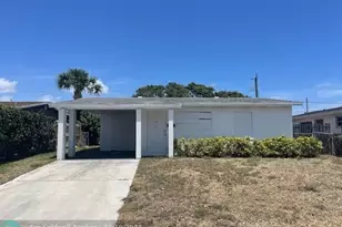 1104 W 24th St, Riviera Beach, FL 33404 - Photo 1