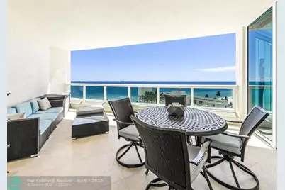 101 S Fort Lauderdale Beach Blvd, Unit #1104, Fort Lauderdale, FL 33316 - Photo 1