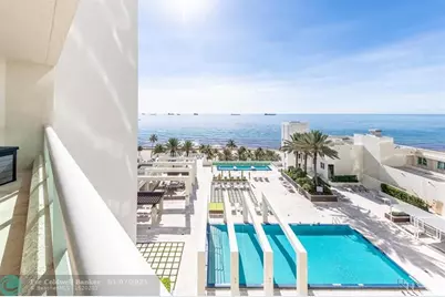 101 S Fort Lauderdale Beach Blvd, Unit #1104, Fort Lauderdale, FL 33316 - Photo 2