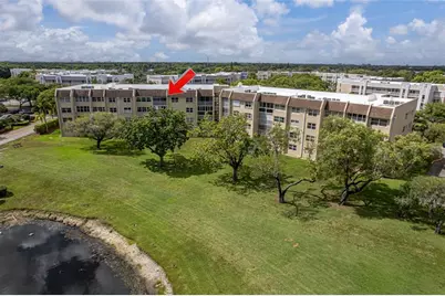 10315 NW 24th Pl, Unit #407, Sunrise, FL 33322 - Photo 24