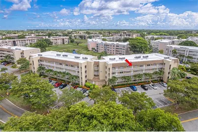 10315 NW 24th Pl, Unit #407, Sunrise, FL 33322 - Photo 26