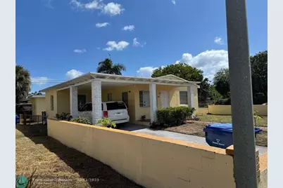 958 W 4th St, Riviera Beach, FL 33404 - Photo 6