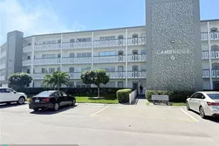 2158 Cambridge G, Deerfield Beach, FL 33442 - Photo 1