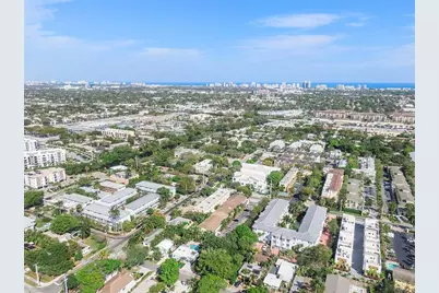 2741 NE 8th Avenue, Unit #20, Wilton Manors, FL 33334 - Photo 24