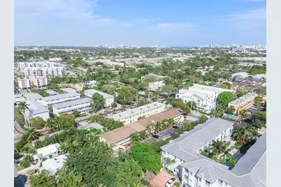 2741 NE 8th Avenue, Unit #20, Wilton Manors, FL 33334 - Photo 20