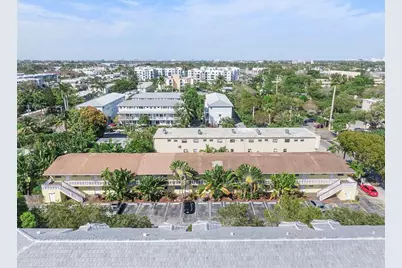 2741 NE 8th Avenue, Unit #20, Wilton Manors, FL 33334 - Photo 18
